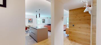 Apartamento en alquiler en St. Moritz