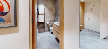 Apartamento en alquiler en St. Moritz