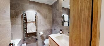 Apartamento en alquiler en St. Moritz