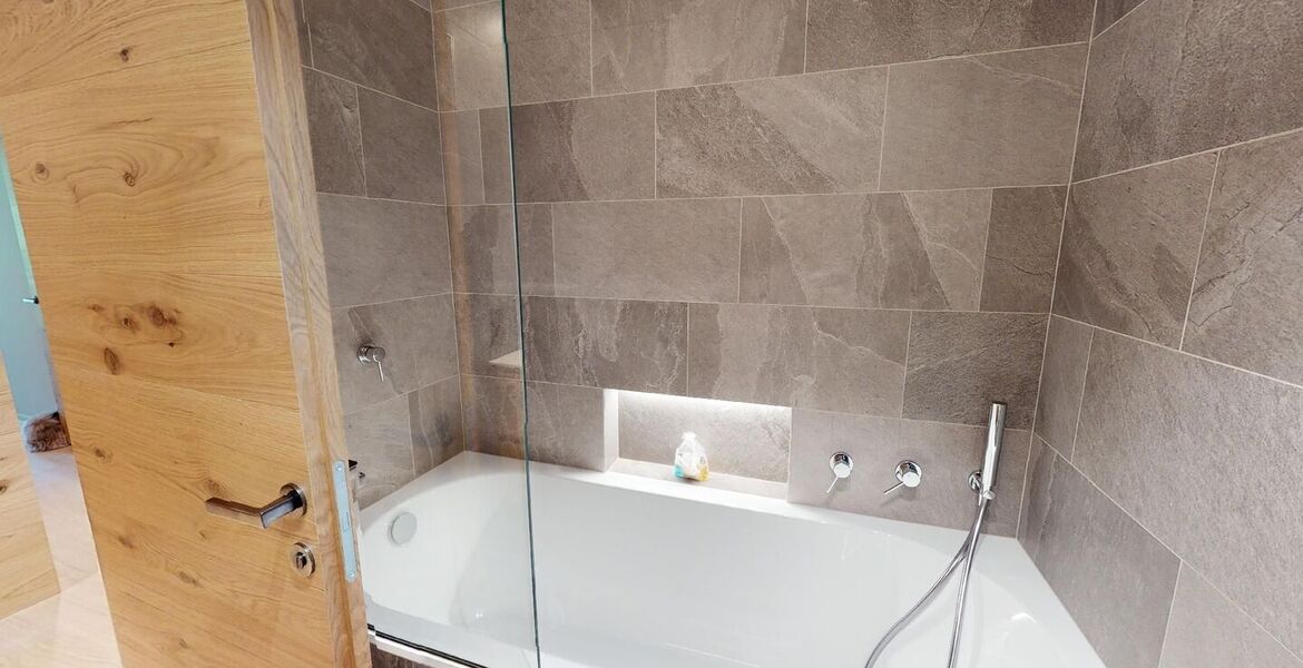 Apartamento en alquiler en St. Moritz
