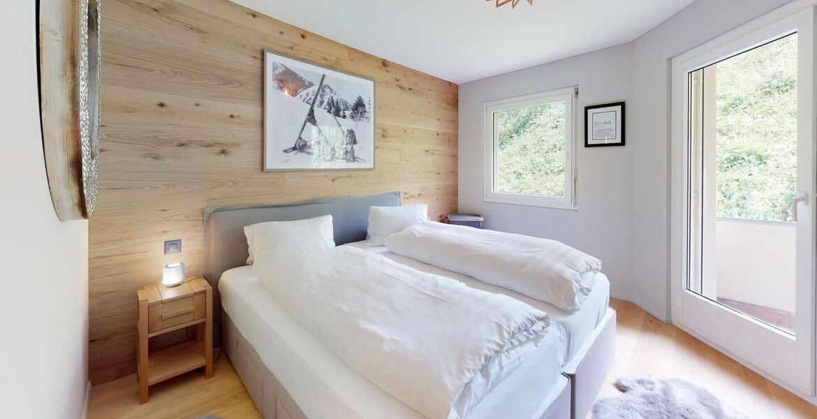 Apartamento en alquiler en St. Moritz
