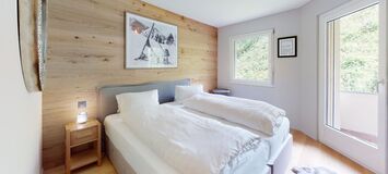 Apartamento en alquiler en St. Moritz