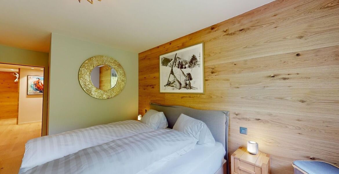 Apartamento en alquiler en St. Moritz