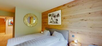 Apartamento en alquiler en St. Moritz