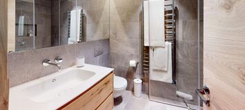Apartamento en alquiler en St. Moritz