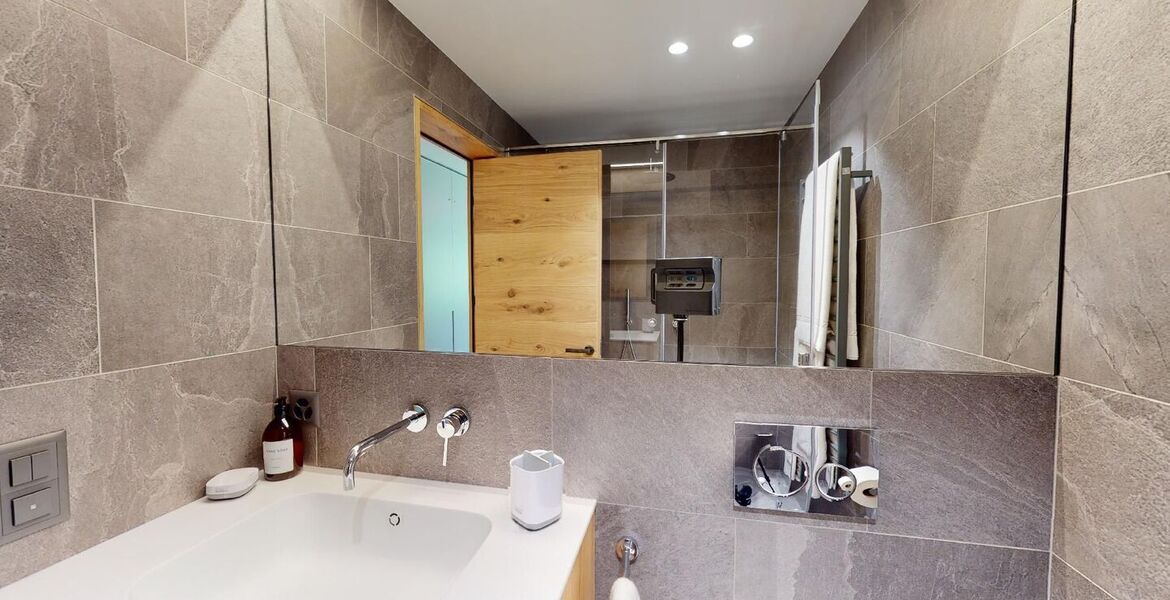 Apartamento en alquiler en St. Moritz