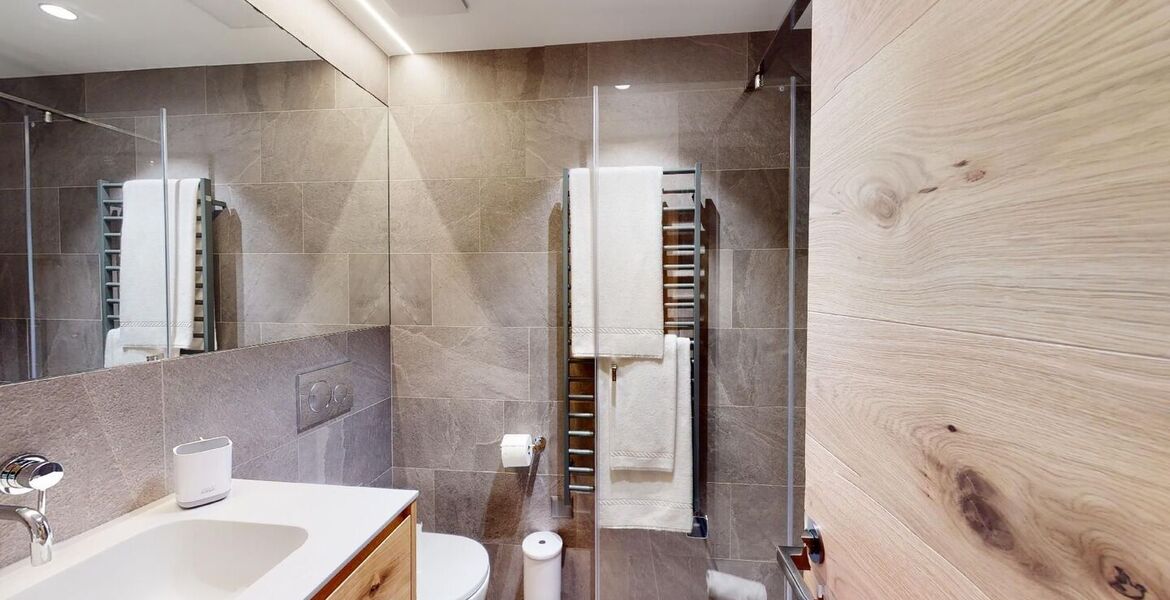 Apartamento en alquiler en St. Moritz