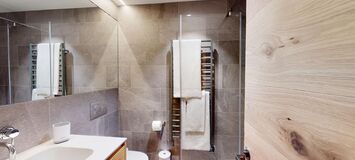 Apartamento en alquiler en St. Moritz