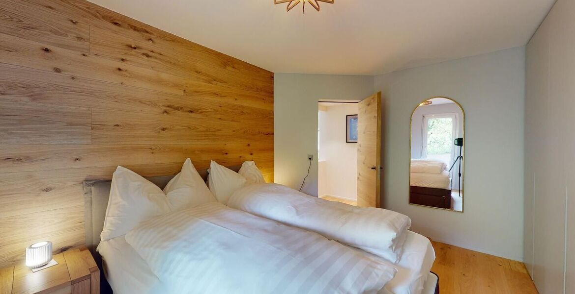 Apartamento en alquiler en St. Moritz