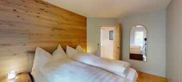 Apartamento en alquiler en St. Moritz