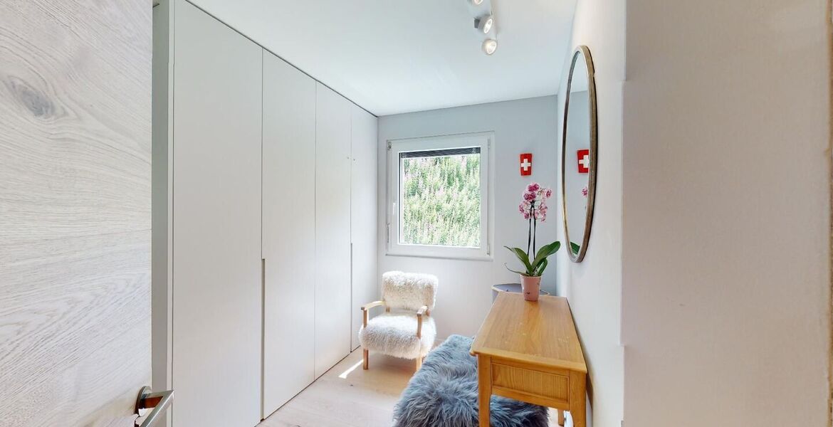 Apartamento en alquiler en St. Moritz