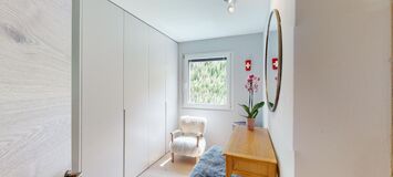 Apartamento en alquiler en St. Moritz