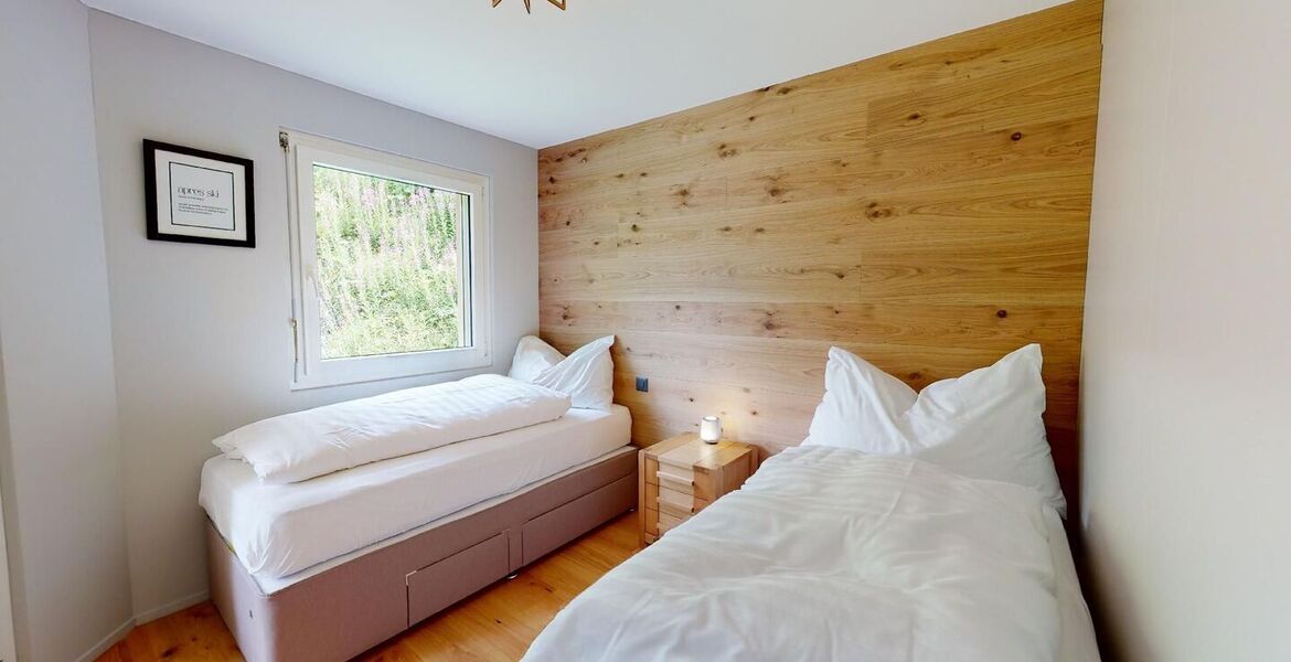 Apartamento en alquiler en St. Moritz