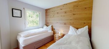 Apartamento en alquiler en St. Moritz