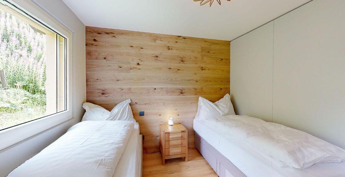 Apartamento en alquiler en St. Moritz