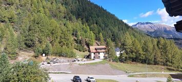 Apartamento en alquiler en St. Moritz