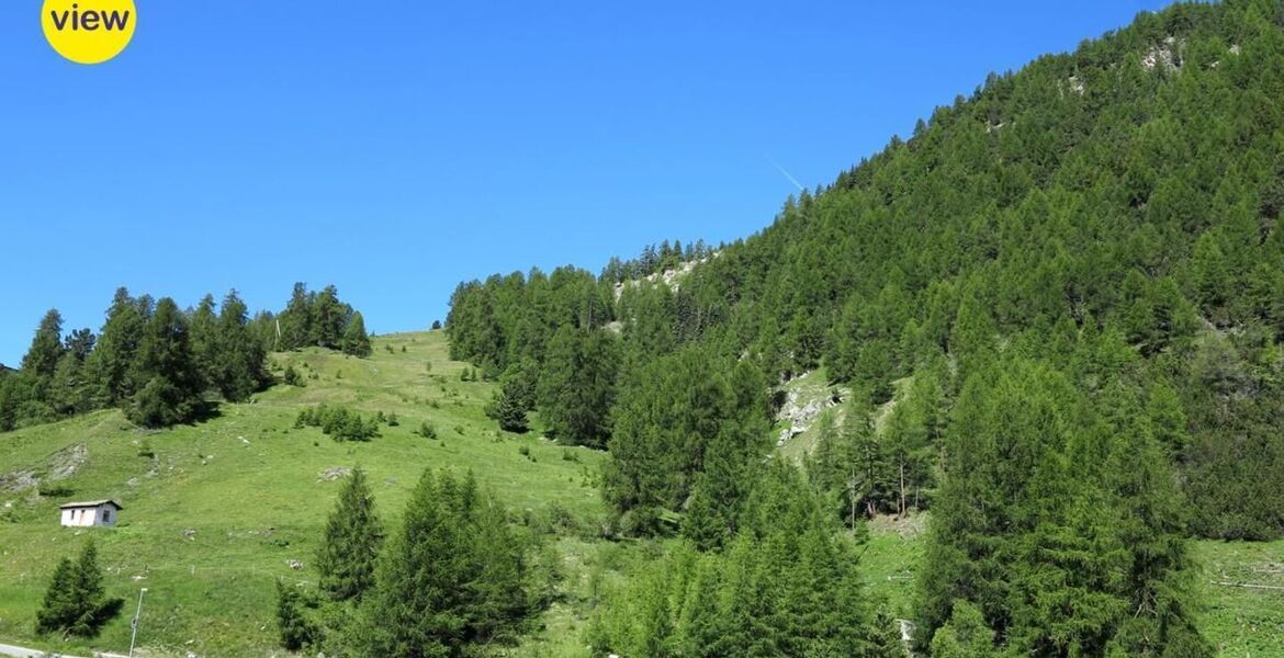 Apartamento en alquiler en St. Moritz