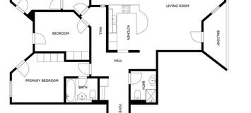 Apartamento en alquiler en St. Moritz