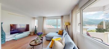 135 m² holiday apartment  OVERVIEW 3 bedrooms max. 6 persons