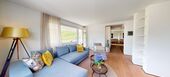 135 m² holiday apartment  OVERVIEW 3 bedrooms max. 6 persons
