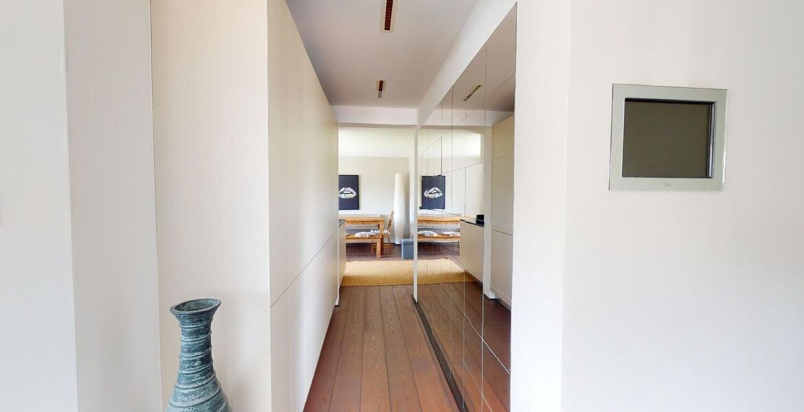 135 m² holiday apartment  OVERVIEW 3 bedrooms max. 6 persons