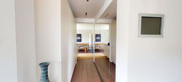135 m² holiday apartment  OVERVIEW 3 bedrooms max. 6 persons