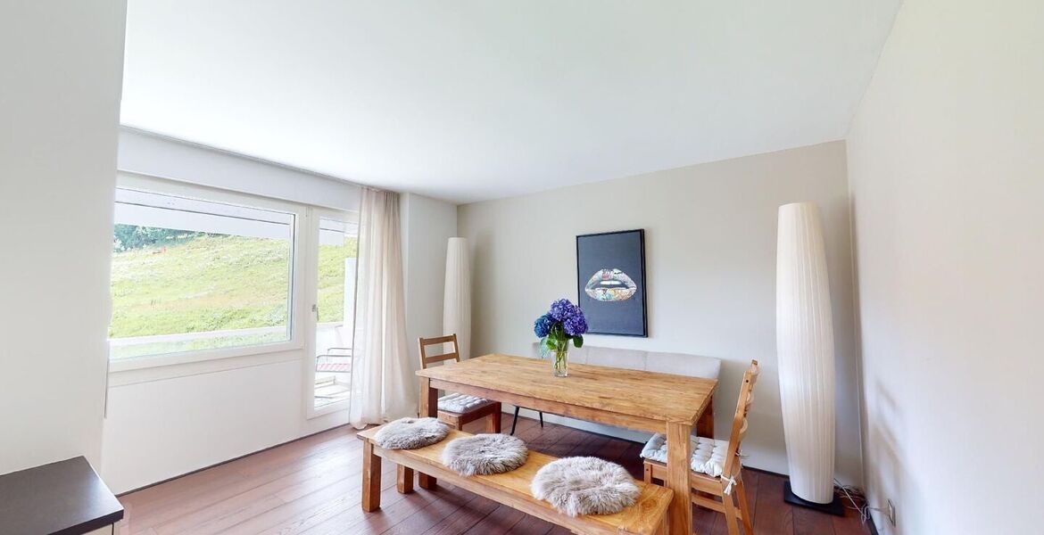 135 m² holiday apartment  OVERVIEW 3 bedrooms max. 6 persons