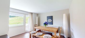 135 m² holiday apartment  OVERVIEW 3 bedrooms max. 6 persons