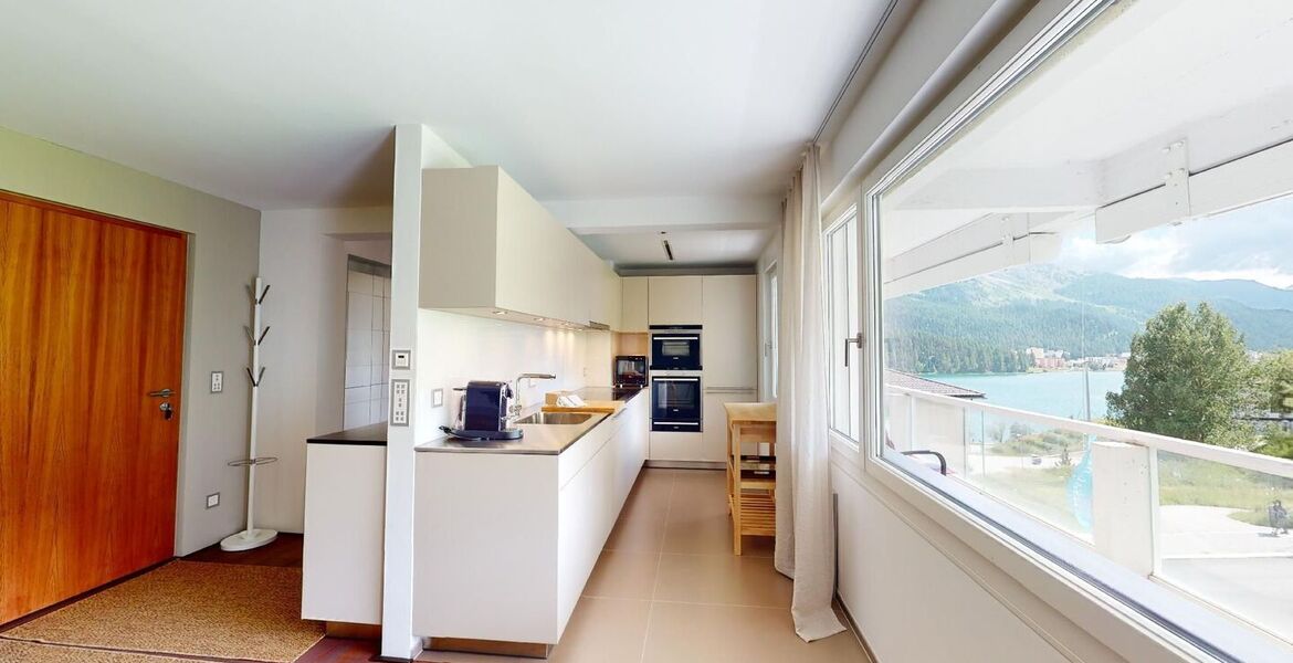 135 m² holiday apartment  OVERVIEW 3 bedrooms max. 6 persons