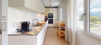 135 m² holiday apartment  OVERVIEW 3 bedrooms max. 6 persons