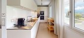 135 m² holiday apartment  OVERVIEW 3 bedrooms max. 6 persons