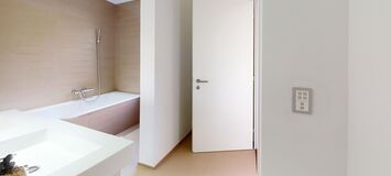 135 m² holiday apartment  OVERVIEW 3 bedrooms max. 6 persons