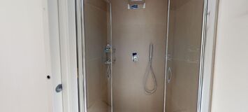 135 m² holiday apartment  OVERVIEW 3 bedrooms max. 6 persons
