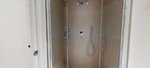 135 m² holiday apartment  OVERVIEW 3 bedrooms max. 6 persons