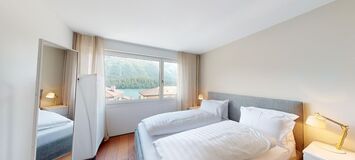 135 m² holiday apartment  OVERVIEW 3 bedrooms max. 6 persons