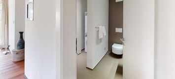 135 m² holiday apartment  OVERVIEW 3 bedrooms max. 6 persons