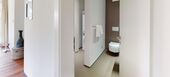 135 m² holiday apartment  OVERVIEW 3 bedrooms max. 6 persons