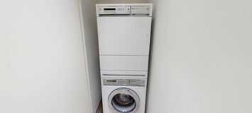 135 m² holiday apartment  OVERVIEW 3 bedrooms max. 6 persons