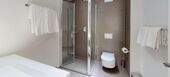 135 m² holiday apartment  OVERVIEW 3 bedrooms max. 6 persons
