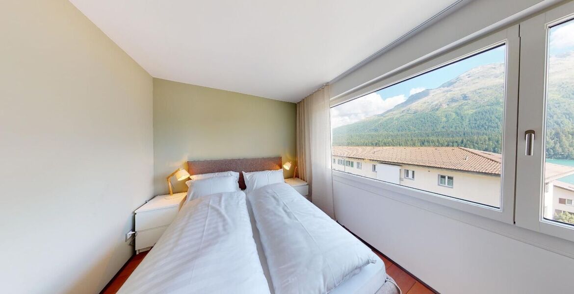135 m² holiday apartment  OVERVIEW 3 bedrooms max. 6 persons