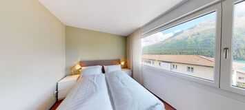 135 m² holiday apartment  OVERVIEW 3 bedrooms max. 6 persons