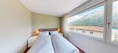 135 m² holiday apartment  OVERVIEW 3 bedrooms max. 6 persons