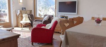 St. Moritz apartment for rent