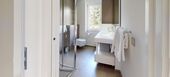 135 m² holiday apartment  OVERVIEW 3 bedrooms max. 6 persons