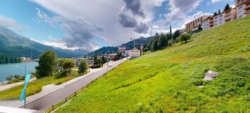 135 m² holiday apartment  OVERVIEW 3 bedrooms max. 6 persons