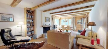 Alquiler de apartamento en St. Moritz