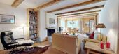 Alquiler de apartamento en St. Moritz