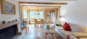 Alquiler de apartamento en St. Moritz