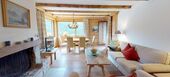 Alquiler de apartamento en St. Moritz