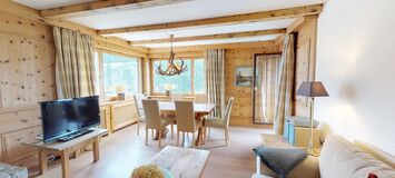 Alquiler de apartamento en St. Moritz